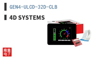 GEN4-ULCD-32D-CLB ͼƬ